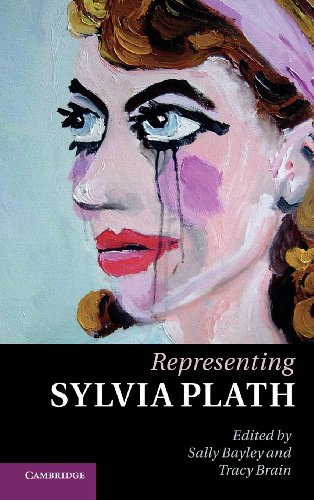 Representing Sylvia Plath view 2