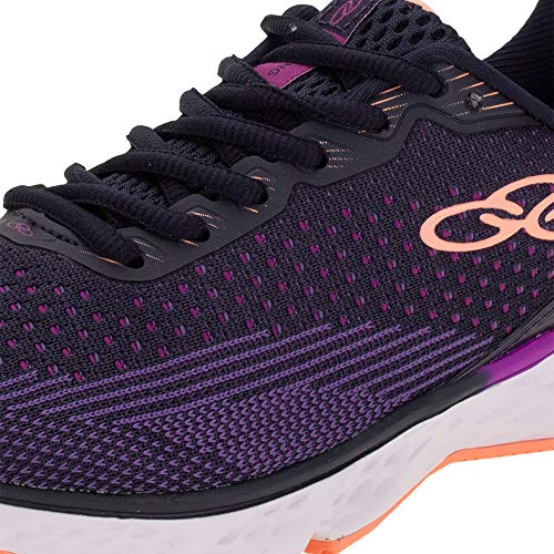 Tênis Olympikus Challenger 2