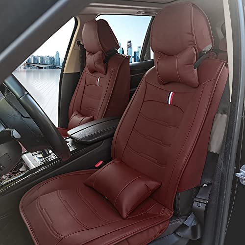 SAINANAR 5 pezzi Coprisedili Auto per Jimny Ignis