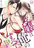 お嬢は俺のすべて。一途なヤクザは静かに欲情している(14) (TL★オトメチカ)