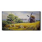 🎨Perfekte Details. Extrem lebendige Farben, die mit der Zeit nicht verblassen.