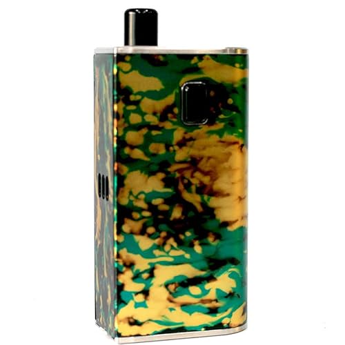 VEEPON TITA AIO 60W LIMITED Army Green