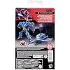 Transformers Studio Series ONE Thundercracker, Deluxe Class 5.25-Inch Converting Action Figure, Robot Toys for Ages 8+