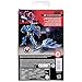 Transformers Studio Series ONE Thundercracker, Deluxe Class 5.25-Inch Converting Action Figure, Robot Toys for Ages 8+