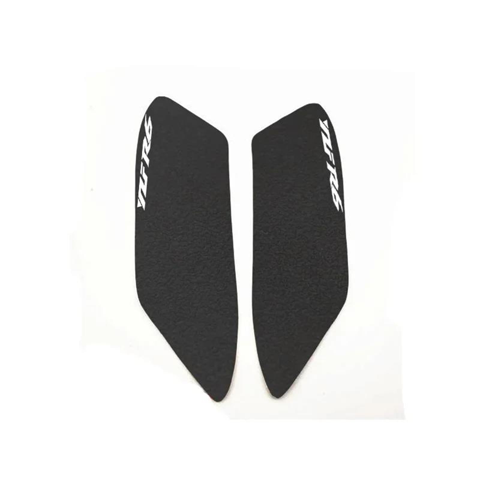 Motorcycle Anti-Skid Fuel Tank Pad Side Airbag Knee Pad Traction Pad Protector for Yamaha R6 2006 2007 YZFR6 YZF R6(Style 19)