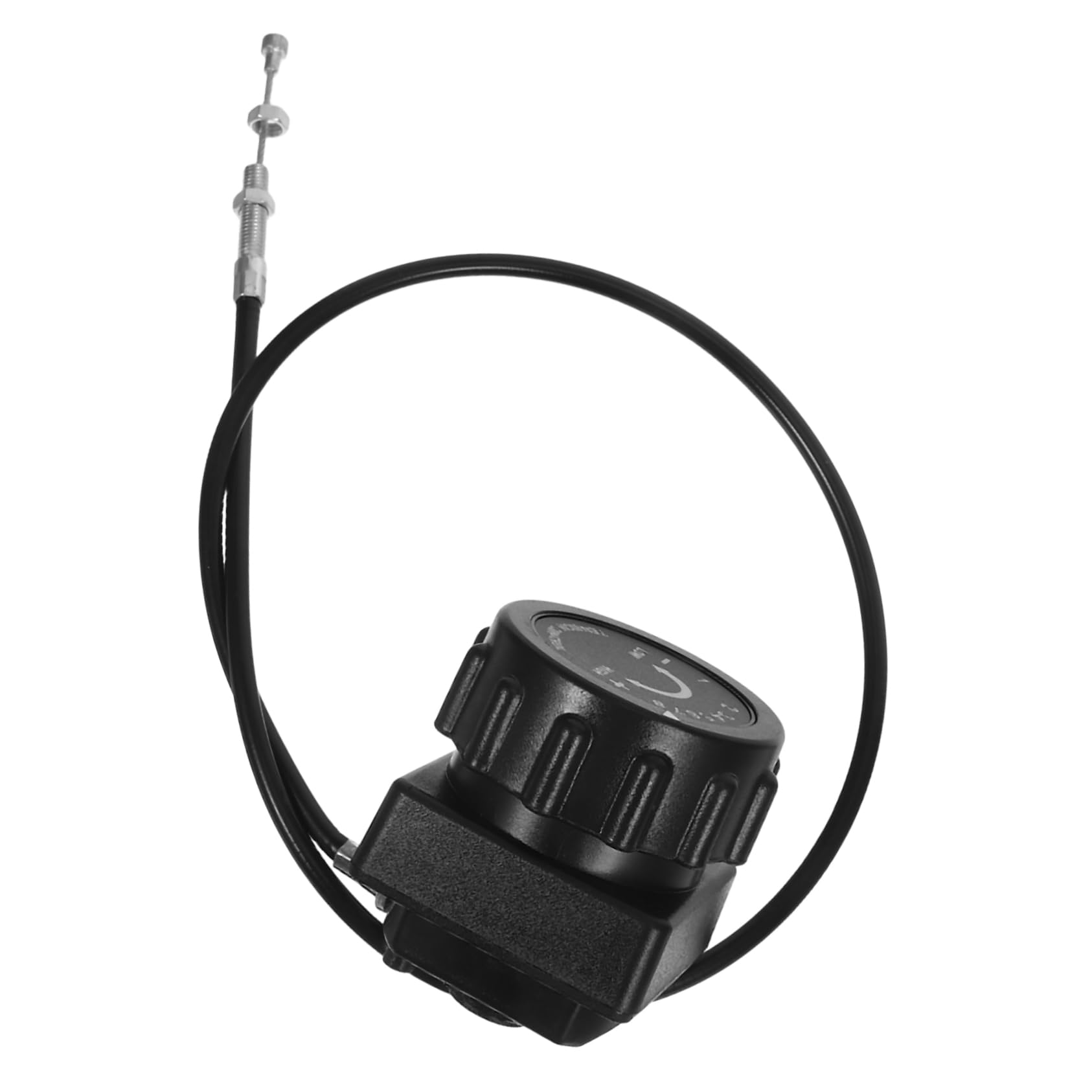 Toyvian Fitness Bike Adjustment Knob Micro Adjustment Resistance Knob Exercise Bikes Precise Control for Different Workout Intensities