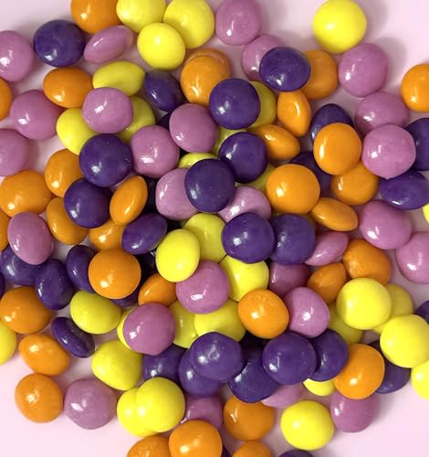 Caramelos ácidos veganos Chewy Candy 8oz miniatura 3