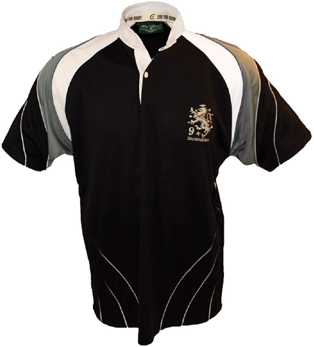 Malham Live for RugbySilky Sullivan Collection Liga Privada Rugby Jersey