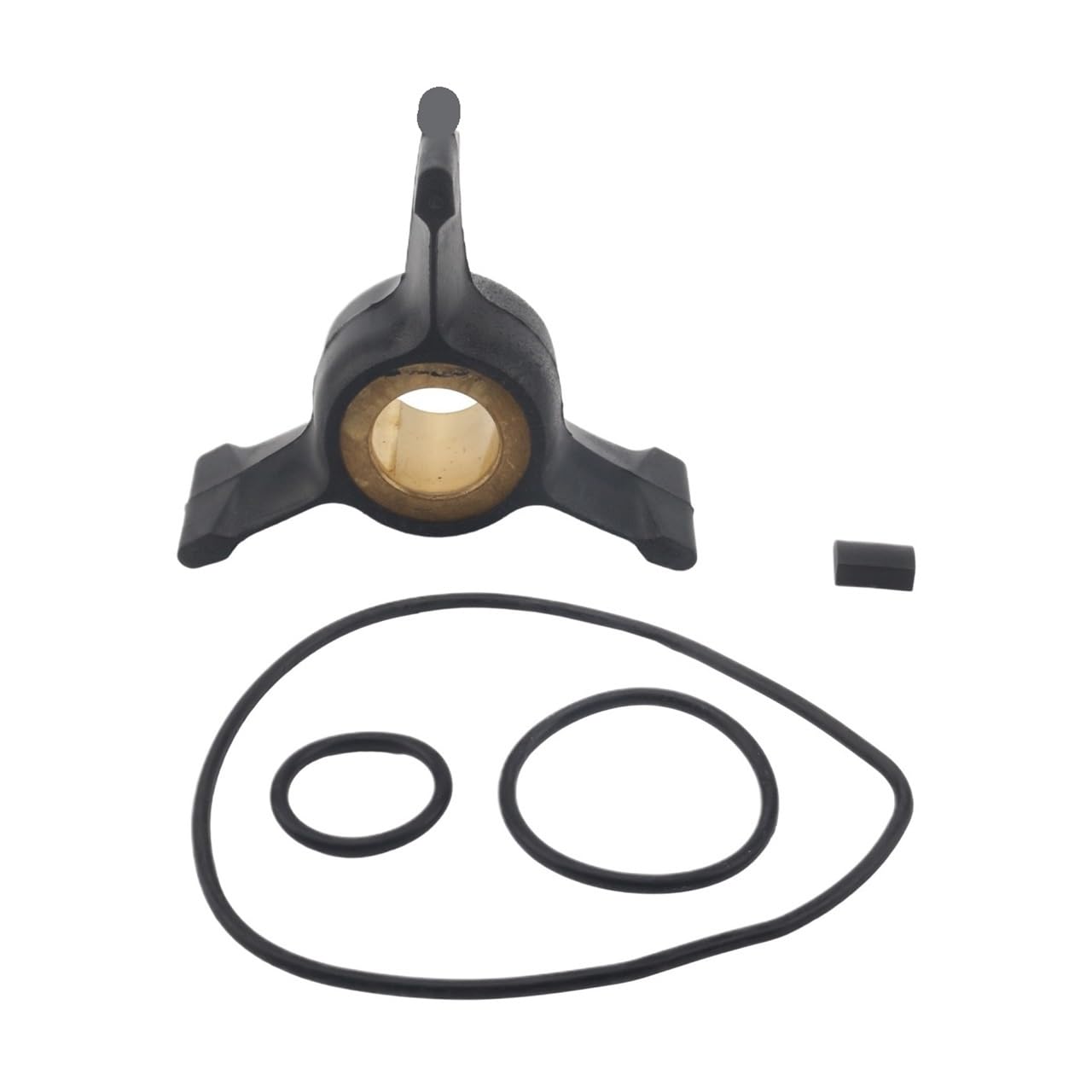 Turbine de pompe à eau 18-3104 kit refroidissement moteur bateau 33 à 70 CV
