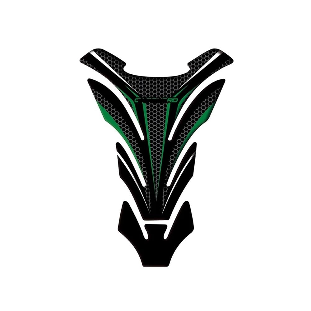 Tank Pad Protector for ETV1000, for RST1000 Motorcycle Rubber Sticker Gas Fuel Oil Tank Pad Protector Decals Tank Pad Sticker