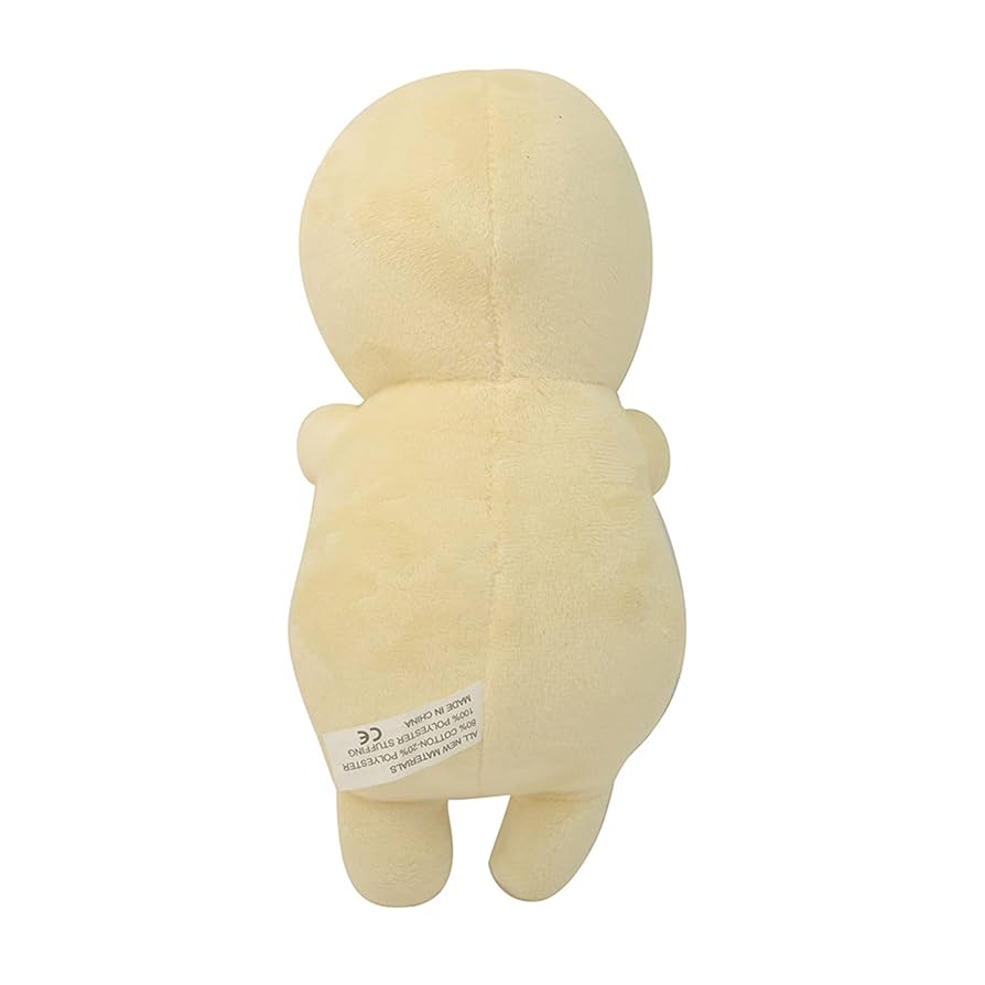 Amazon.co.jp: Beauzio SCP ぬいぐるみ 9.8インチ SCP 173