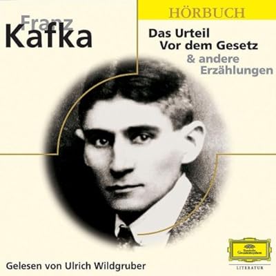 Das Urteil & Andere Erzae