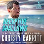 Cover of Deceptive Shallows