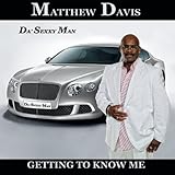  Getting to Know Me