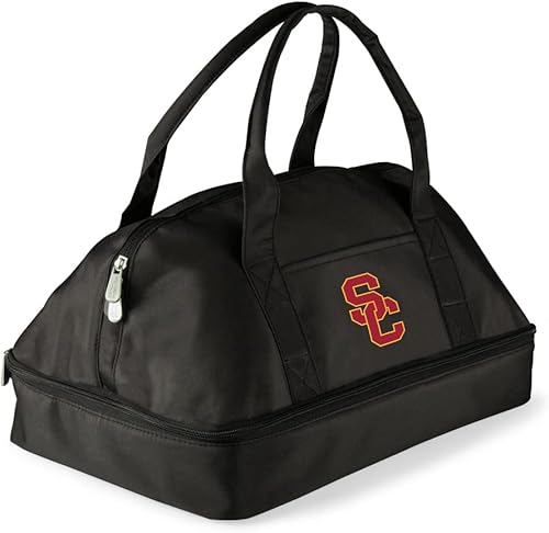 Vista 41 de PICNIC TIME NCAA unisex-adult NCAA Potluck Casserole Tote