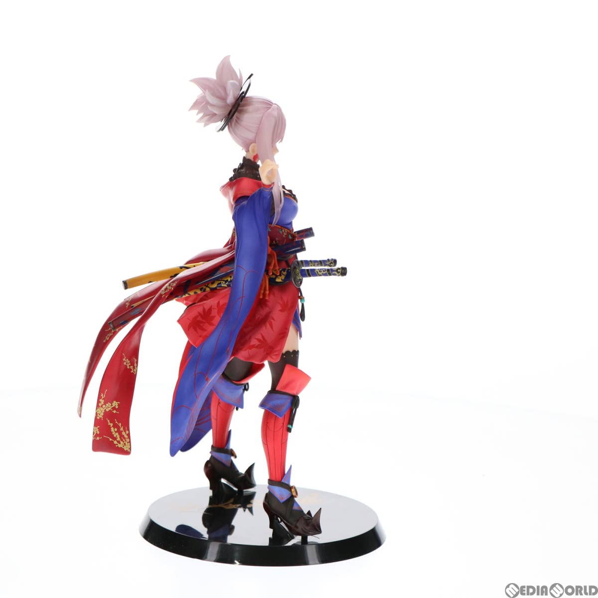 Amazon.co.jp: [FIG]セイバー/宮本武蔵(みやもとむさし) Fate/Grand