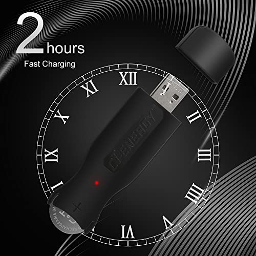 2032 2016 2025 1632 Button Coin Cell Battery Charger Usb Charge Rechargeable Lithium Ion Coin Batteries 3.7V (Battery Not Include) #TOP6