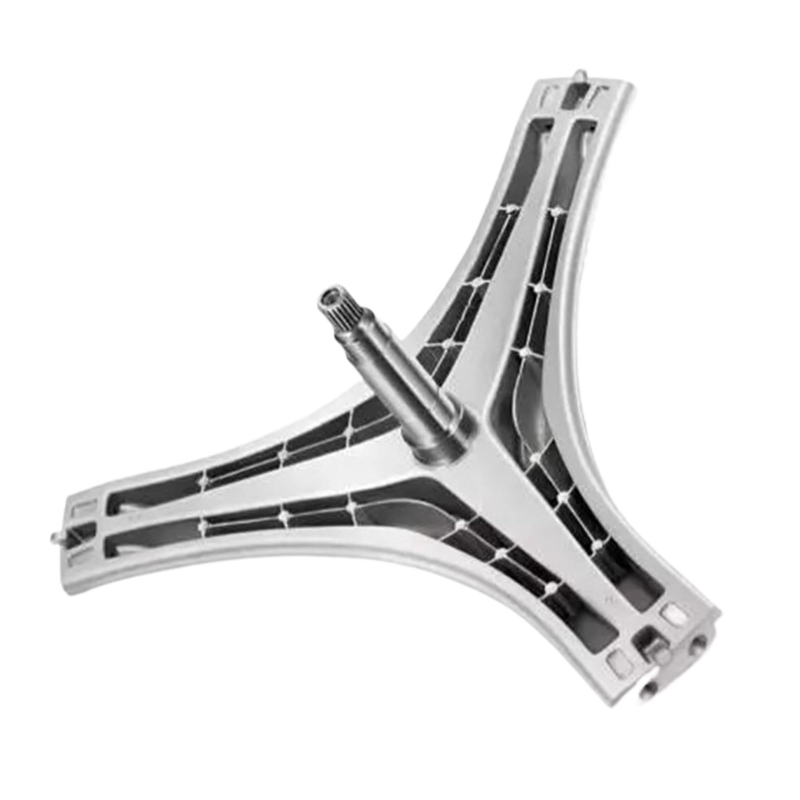 Jweinenl 1Pcs Compatible For Samsung, Wf448aap/Xaa Wf448aap/Xac Wf438aar/Xaa, Dc97-14421A, Washing Machine Tripod Spider