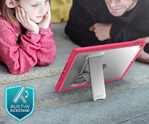 I-Blason Halo - Custodia rigida trasparente per