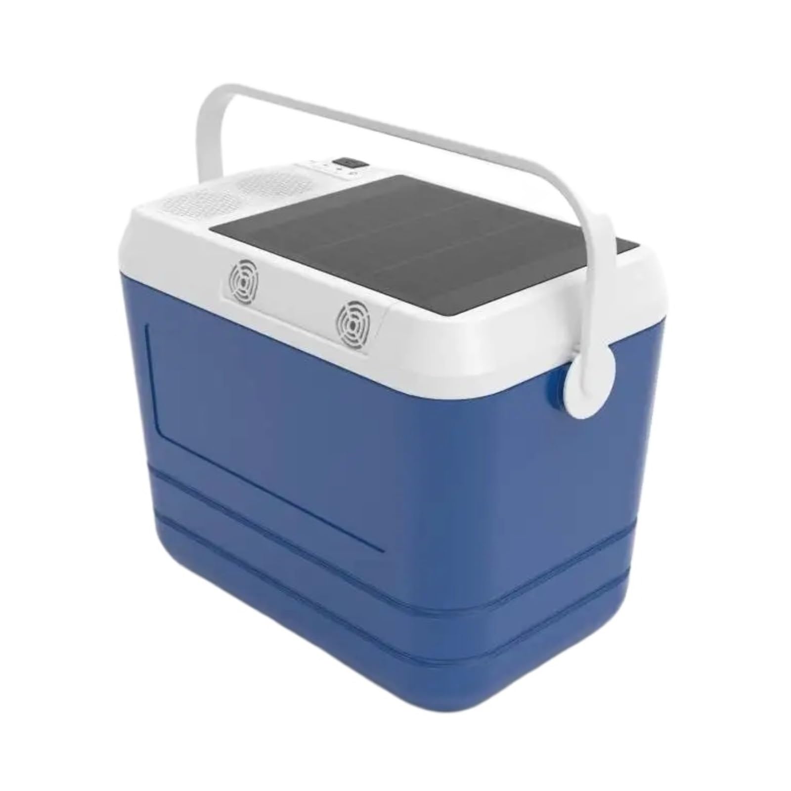 Nevera Isotermica Caja enfriadora Solar