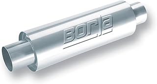 Borla 140085 Cat-Back Exhaust System