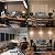 BUBOS 4 Pcs Decor Acoustic Panel 23.6x11.8" Self Adhesive Acoustic Wall Art