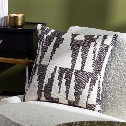 Hoem Ibizia Abstract Cushion Cover