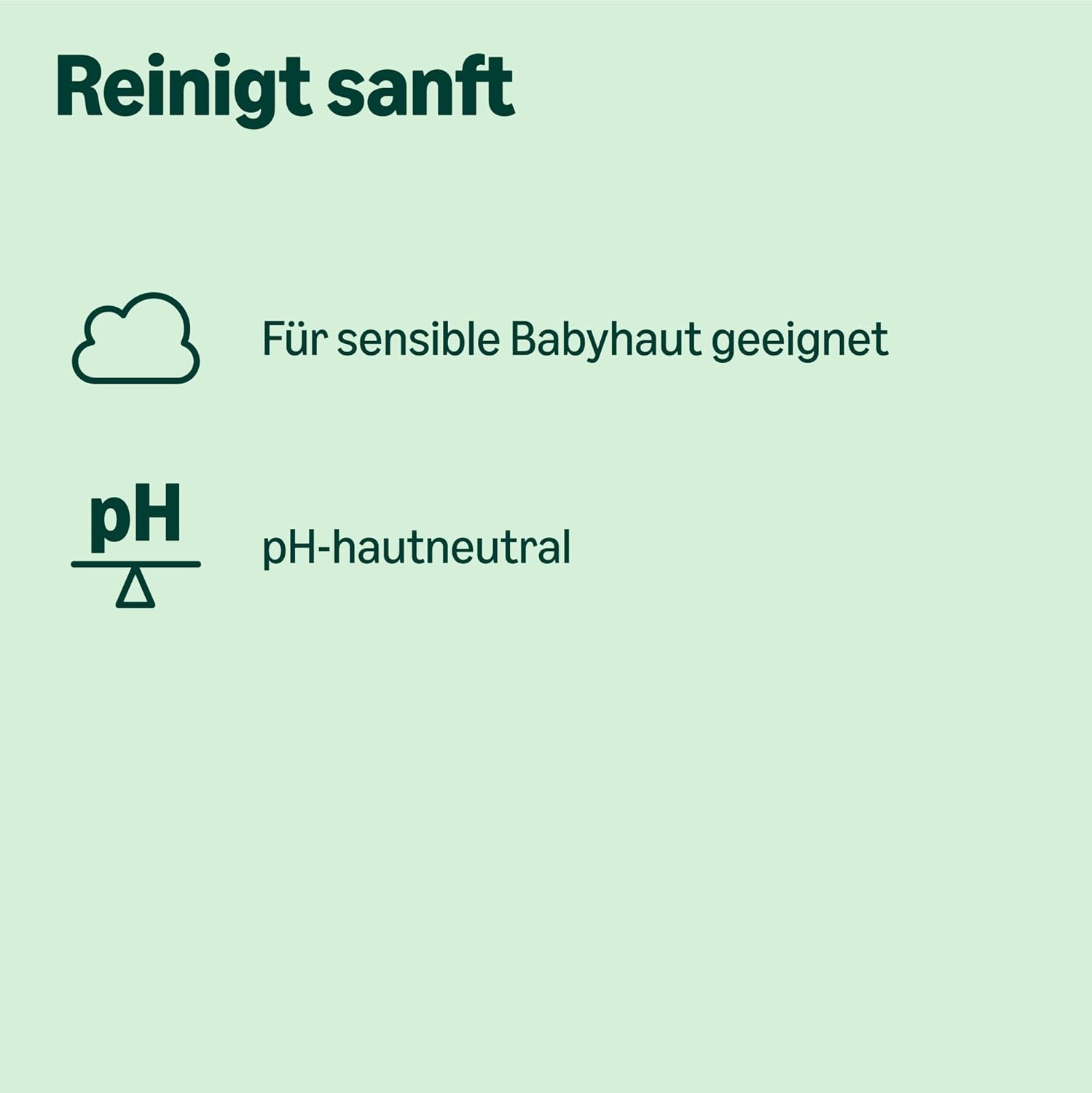 by Amazon by Amazon Sensitive Baby-Feuchttücher 336 Tücher, Unparfümiert, 6 Pack à 56 Stück 56 stück (6er Pack) in use