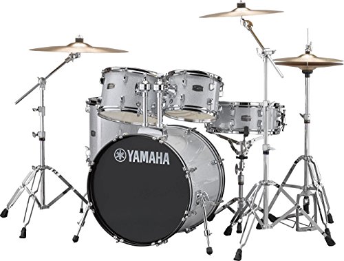 Yamaha RDP0F5SLGCPSET RYDEEN 20 SLGSET Batterie acoustique - Les Beatles, Paul McCartney, John Lennon, RIngo Starr, George Harrison Yamaha RDP0F5SLGCPSET RYDEEN 20 SLGSET Batterie acoustique