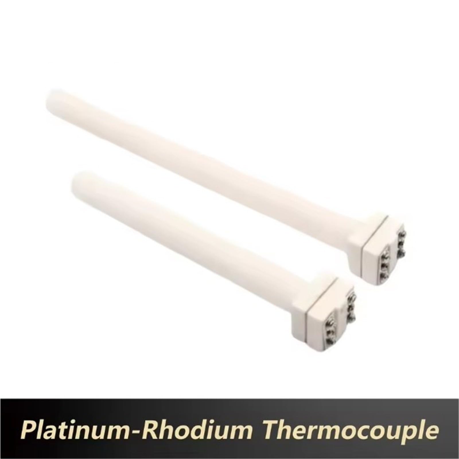 Thermoelement Platin-Rhodium-Thermoelement for 1300℃-Muffelofen