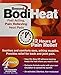 OKO74984PK - Beyond BodiHeat Pain Relieving Heat Pad, Back