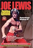 Joe Lewis Supercharge Workout 1-D