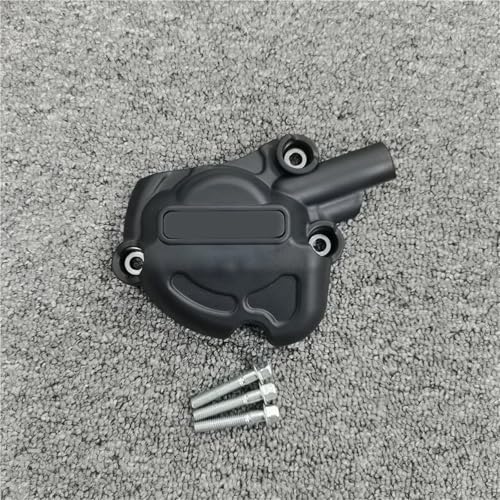 Protection moteur MT-10 SP alliage robuste pour Yamaha FZ-10 2015-2025