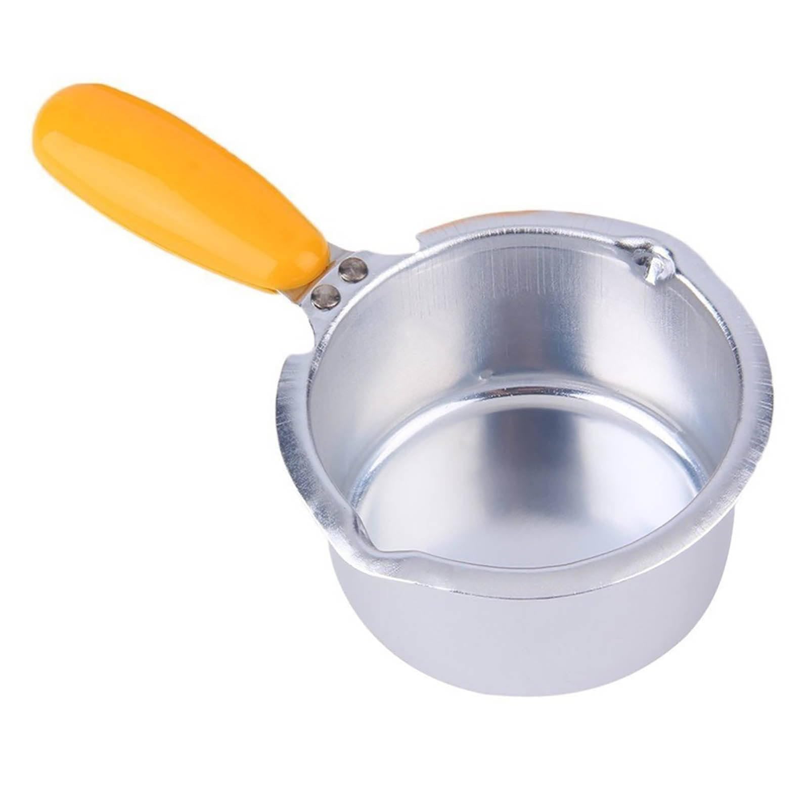 Fondoir à chocolat 20 W, tempéreuse à chocolat professionnelle, outil de fabrication de chocolat, convient pour le chocolat au lait, le fromage, le beurre et les bonbons