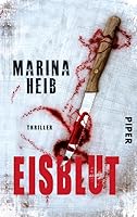 Eisblut 3492254039 Book Cover
