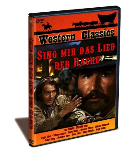 Photo de Sing mir das Lied der Rache