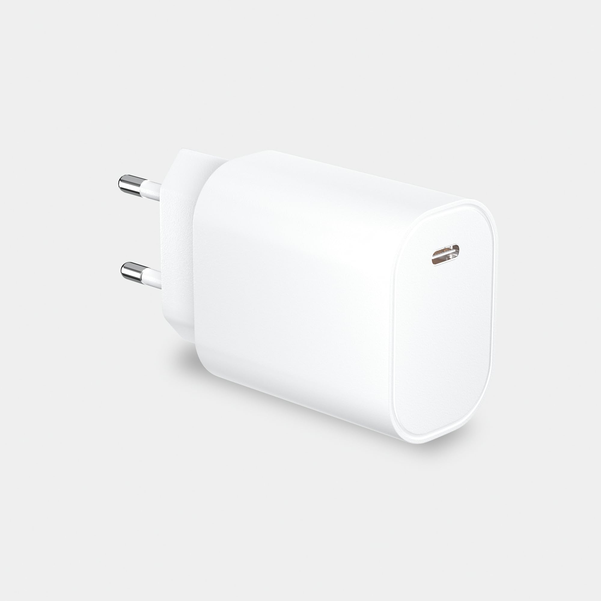 Apple Netzteil USB C, Ersetzen 35w iPhone Adapter für iPhone