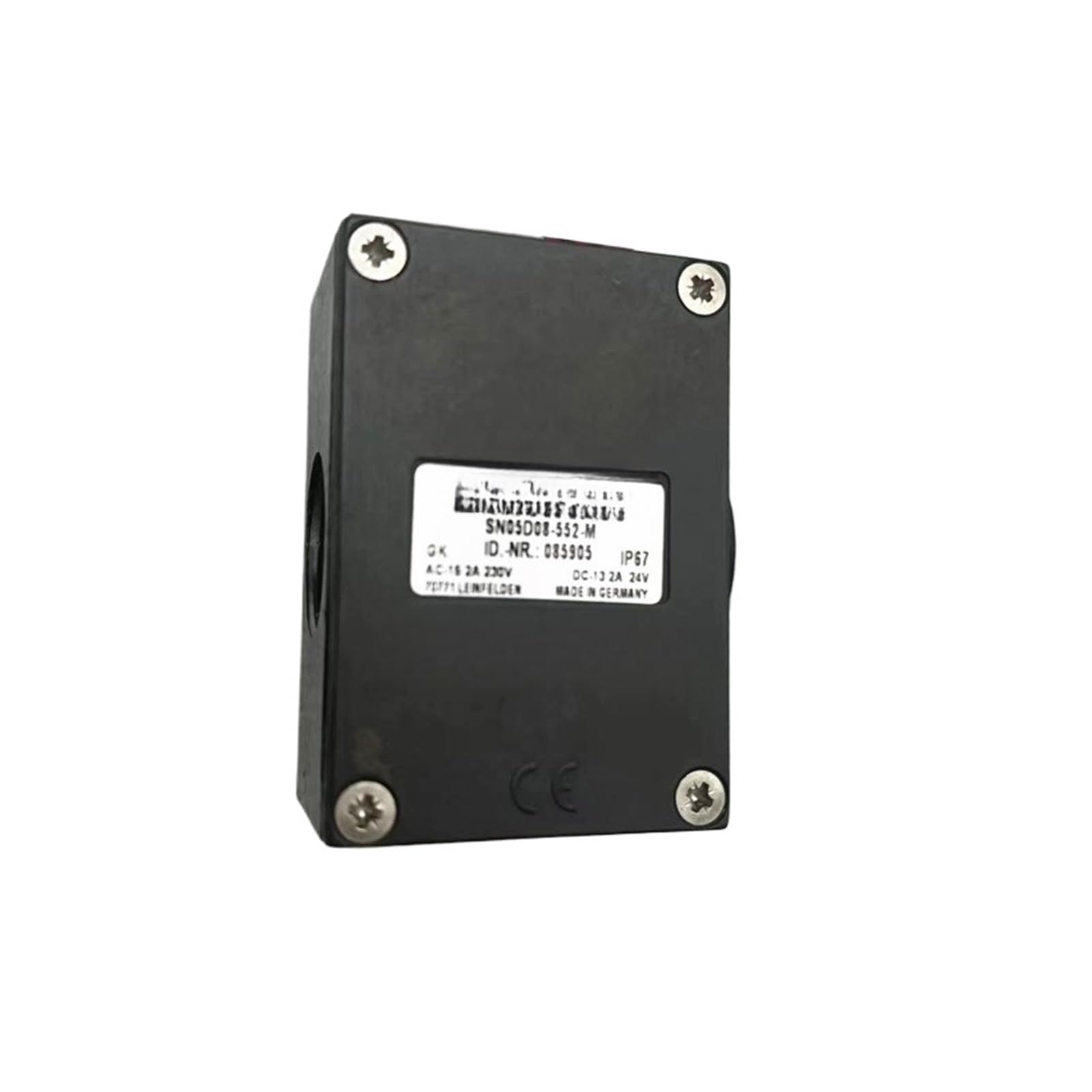 HYUJNAFZR Switch SN05D08-552-M