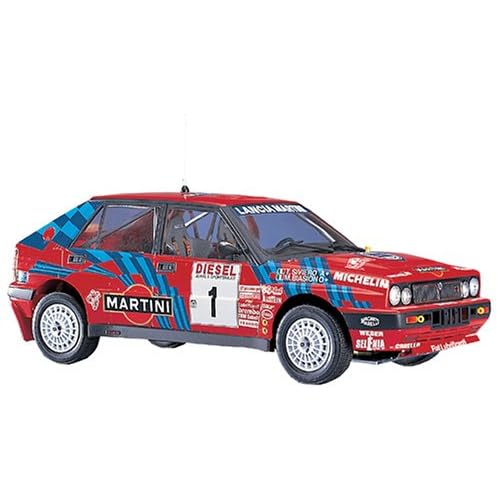 ランチア デルタ