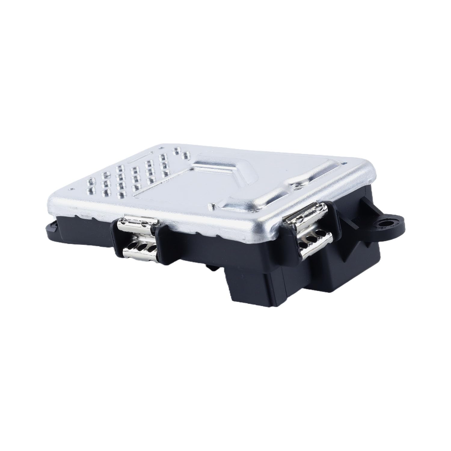 Regolatore della ventola del riscaldatore del resistore del motore del ventilatore per Mercedes Classe C E CLS S204 W204 S212 W212 C204 A207 C207 C218 X218 con parte A2128702110