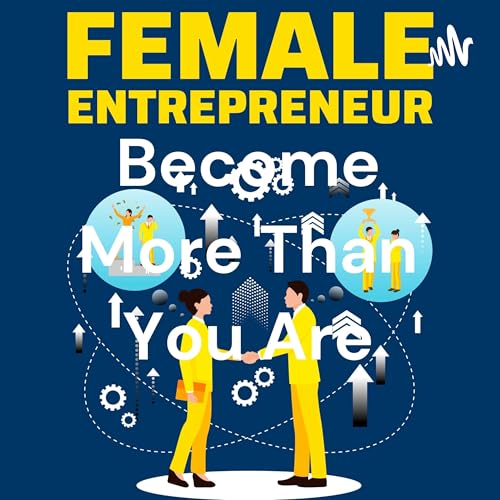 Couverture de Best Business Opportunities For Female Entrepreneurs