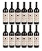 Produktbild Cantina San Donaci Anticaia Salice Salentino 2016 (12 x 0,75 l)
