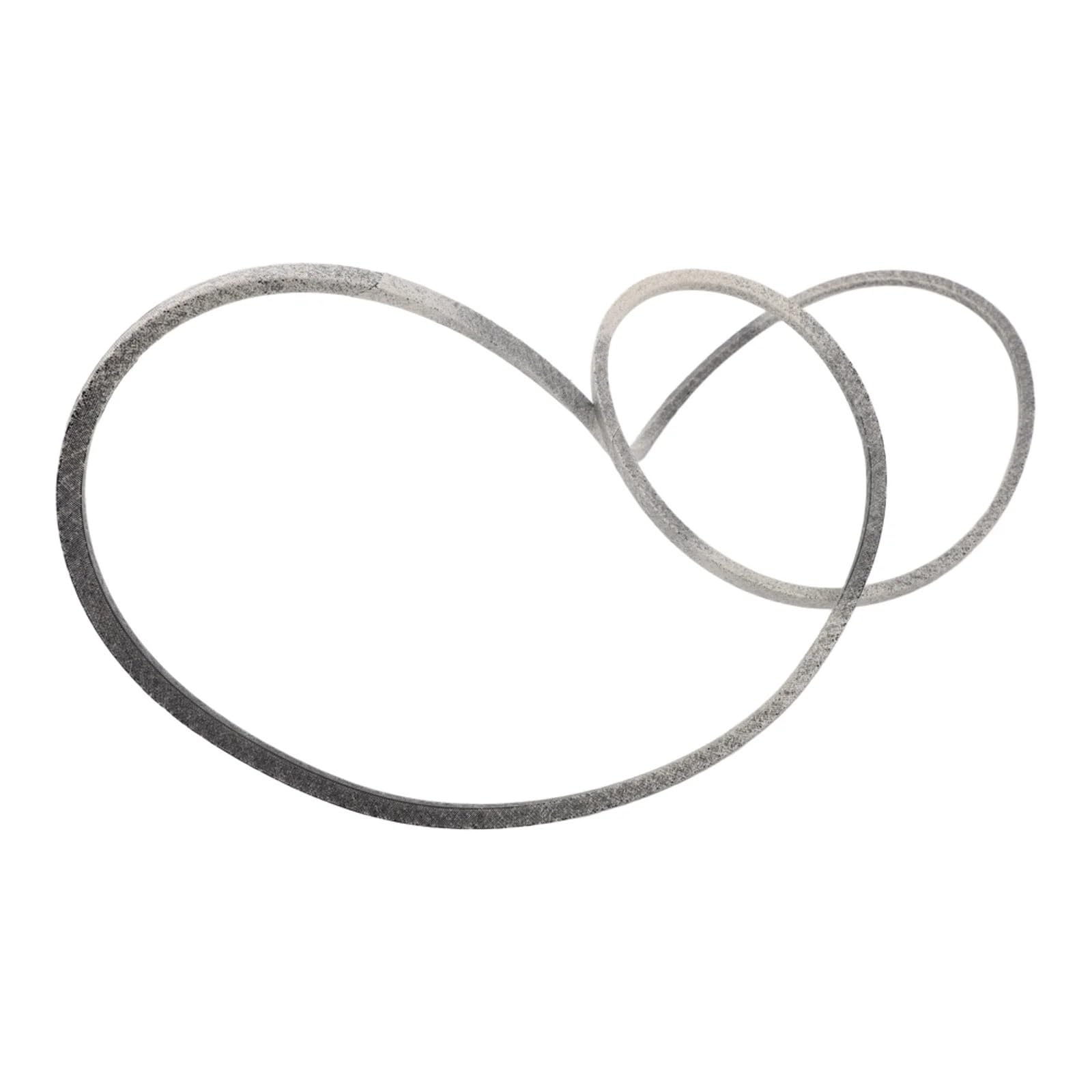 Correa de transmisión for cortacésped, for 125907X 193214 754-0330 754-3035 954-0330 532125907 532193214 for Herramientas jardín al Aire Libre