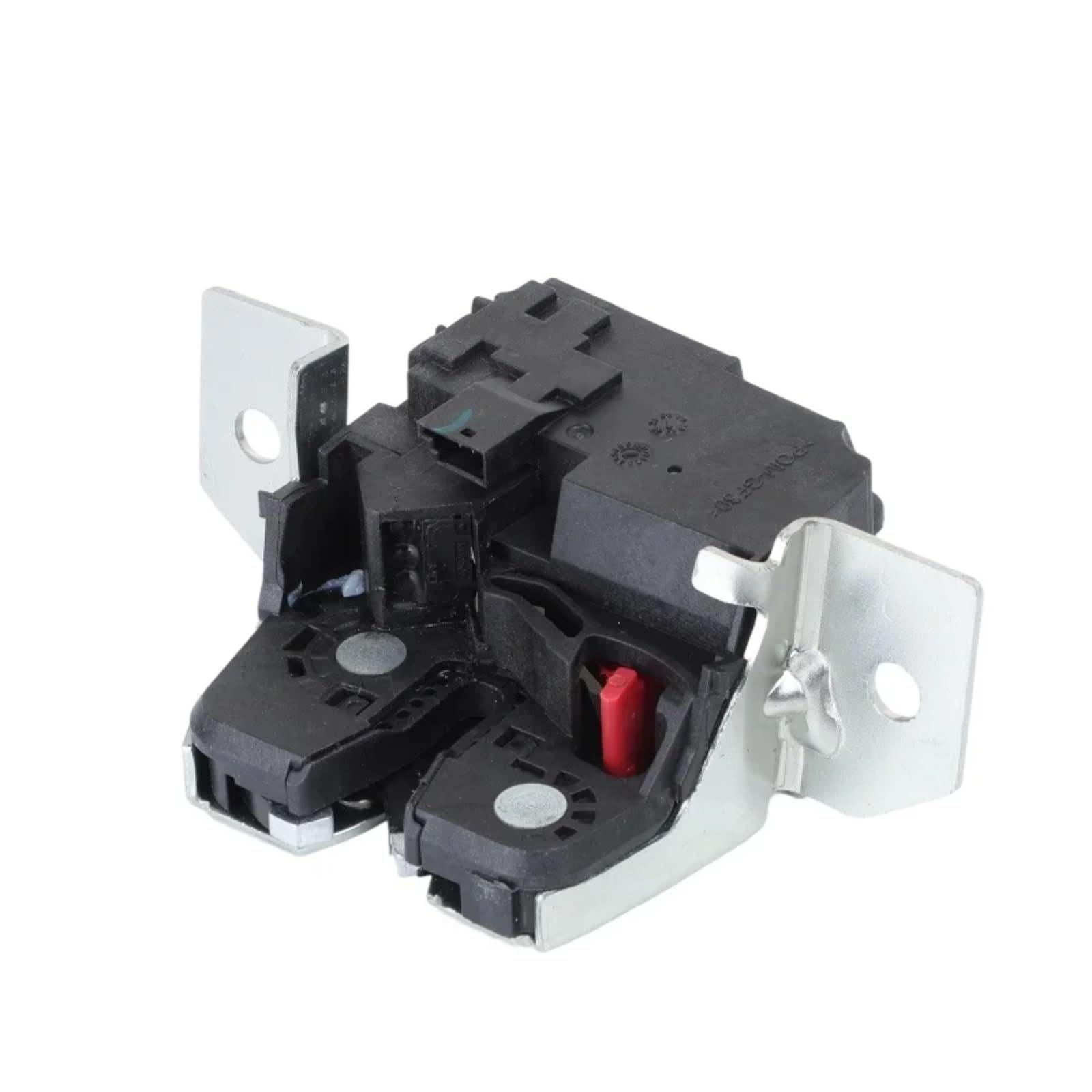 Zoaleutd One Color Boot Lock Tailgate Lock Compatible With Benz For B200 For W245 For W169 Trunk Lock Cylinder Latch Actuator Motor 1697400235 A1697400135