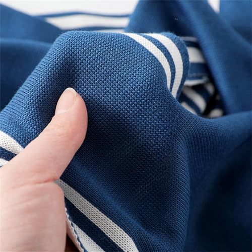 2025 Women Reversible Navy Knit Capelet Summer Lightweight Shoulder Wrap Neck Cover Double Sided Cardigan Tie Front Packable2