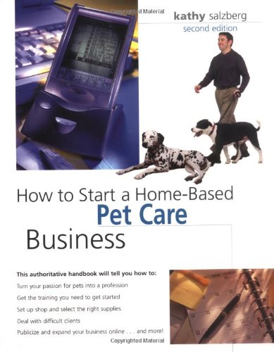 Is dog boarding a good business