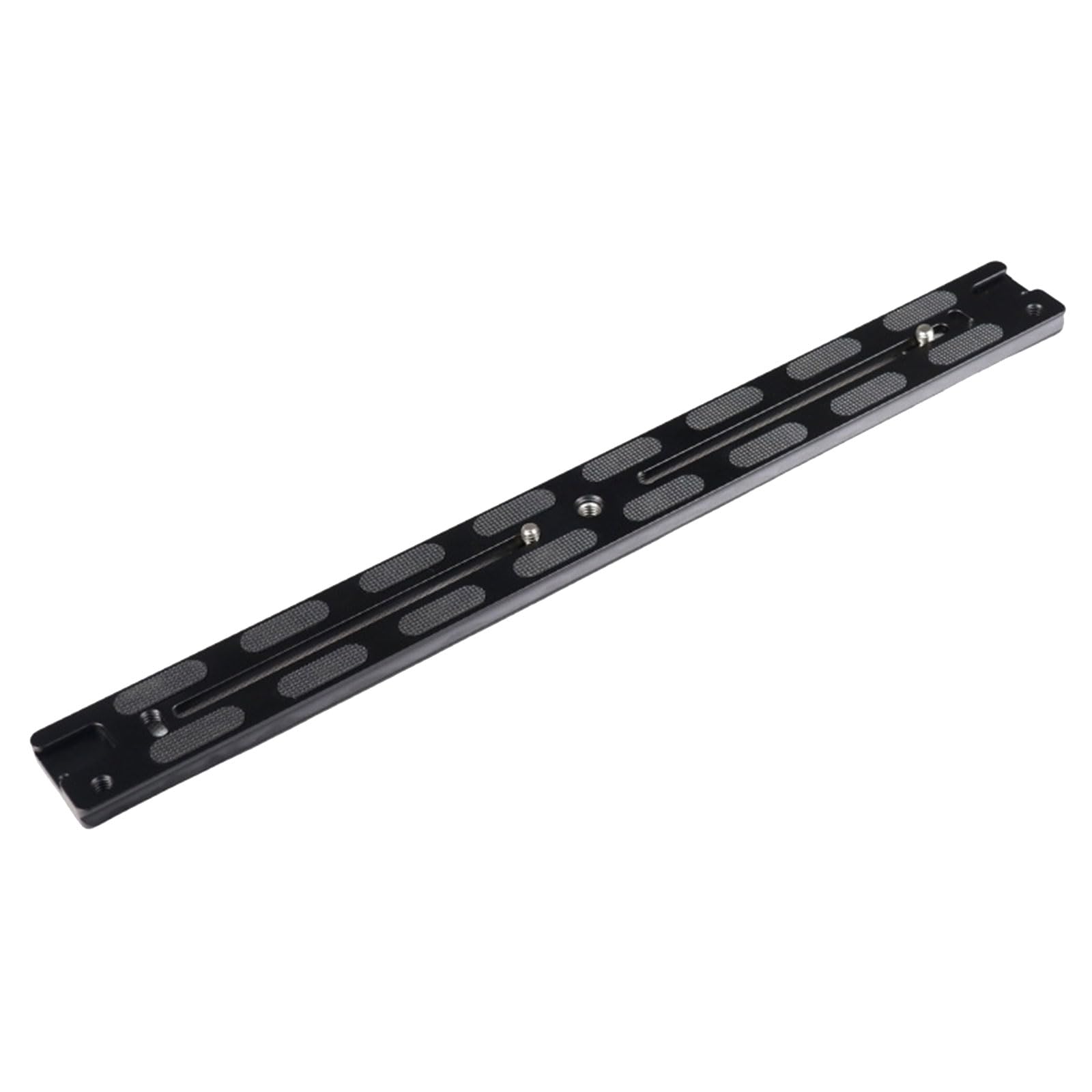 Heavy Duty Photography Lightweight Aluminum Long Arm Quick Release Plate Suitable For Tripod Ballhead 38mm Clamp Adapter Tripod Quick Release Plate