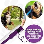 The Doggie Don't Device, Rechargeable, Safe, Easy, Non-Shocking, Sound Only Dog Training Tool - Stop Unwanted Behaviors, Barking, Jumping up with a Loud Sound - Image 5