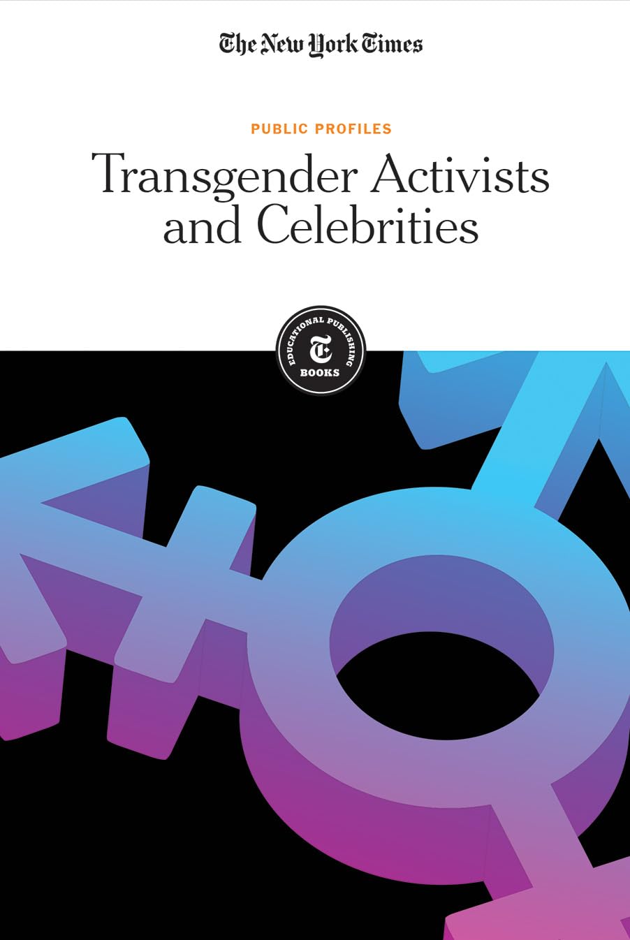 Transgender Activists and Celebrities (Public Profiles)