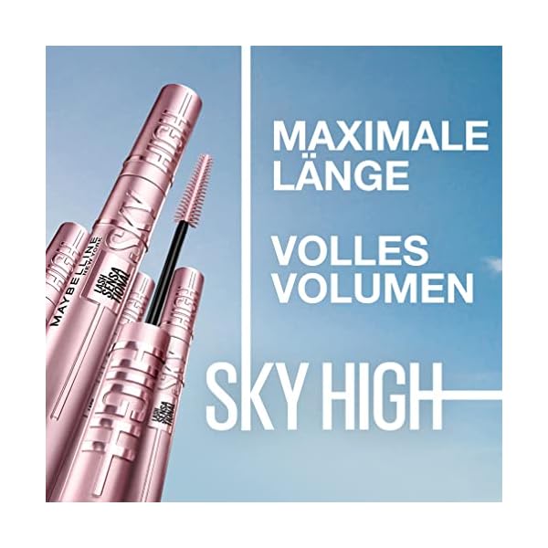 Maybelline New York Tattoo Brow Gel-Tönung für Augenbrauen, zum Abziehen, semi-permanente Farbe, wasserfest, hält bis zu… – Bild 5